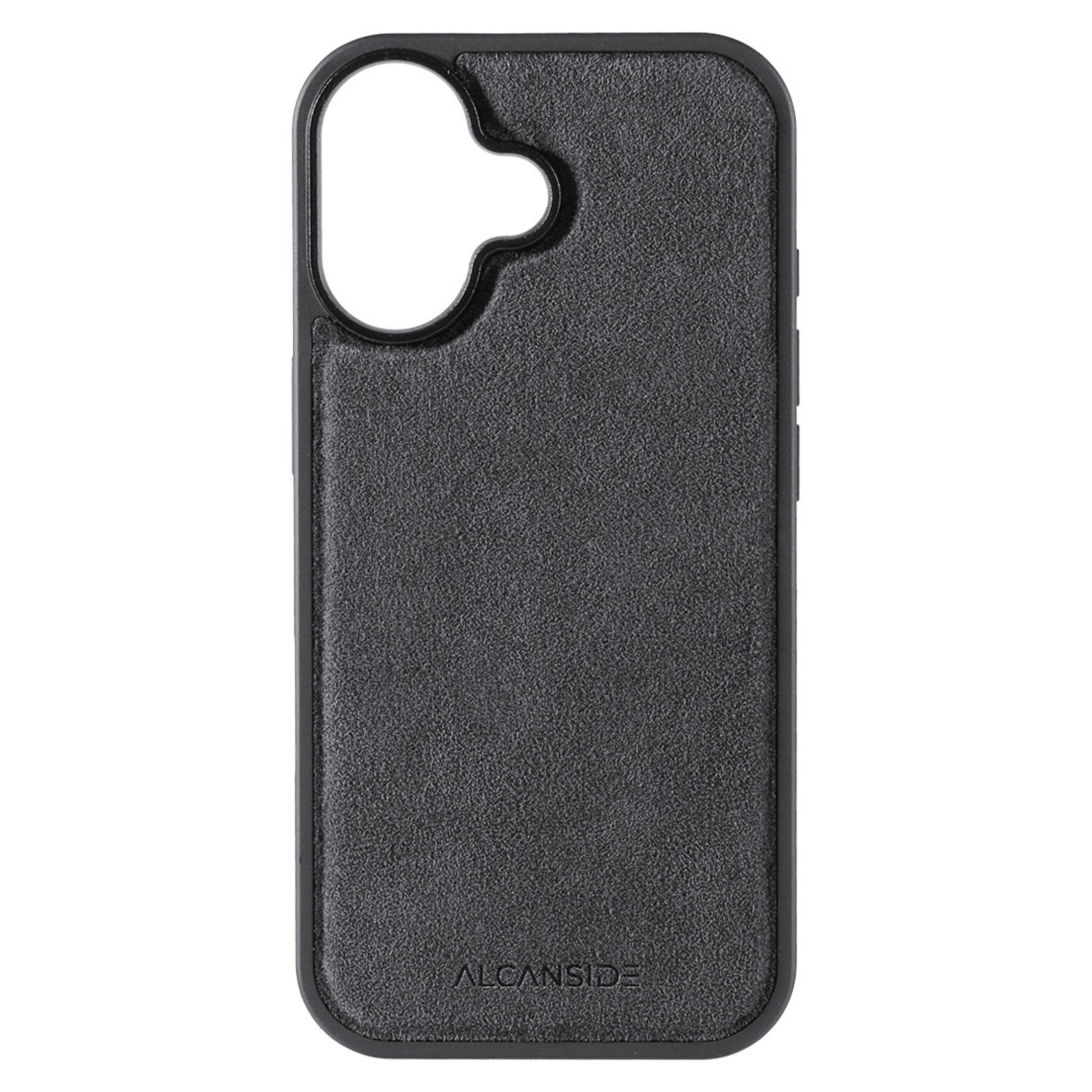 iPhone 17 - Alcantara Back Cover
