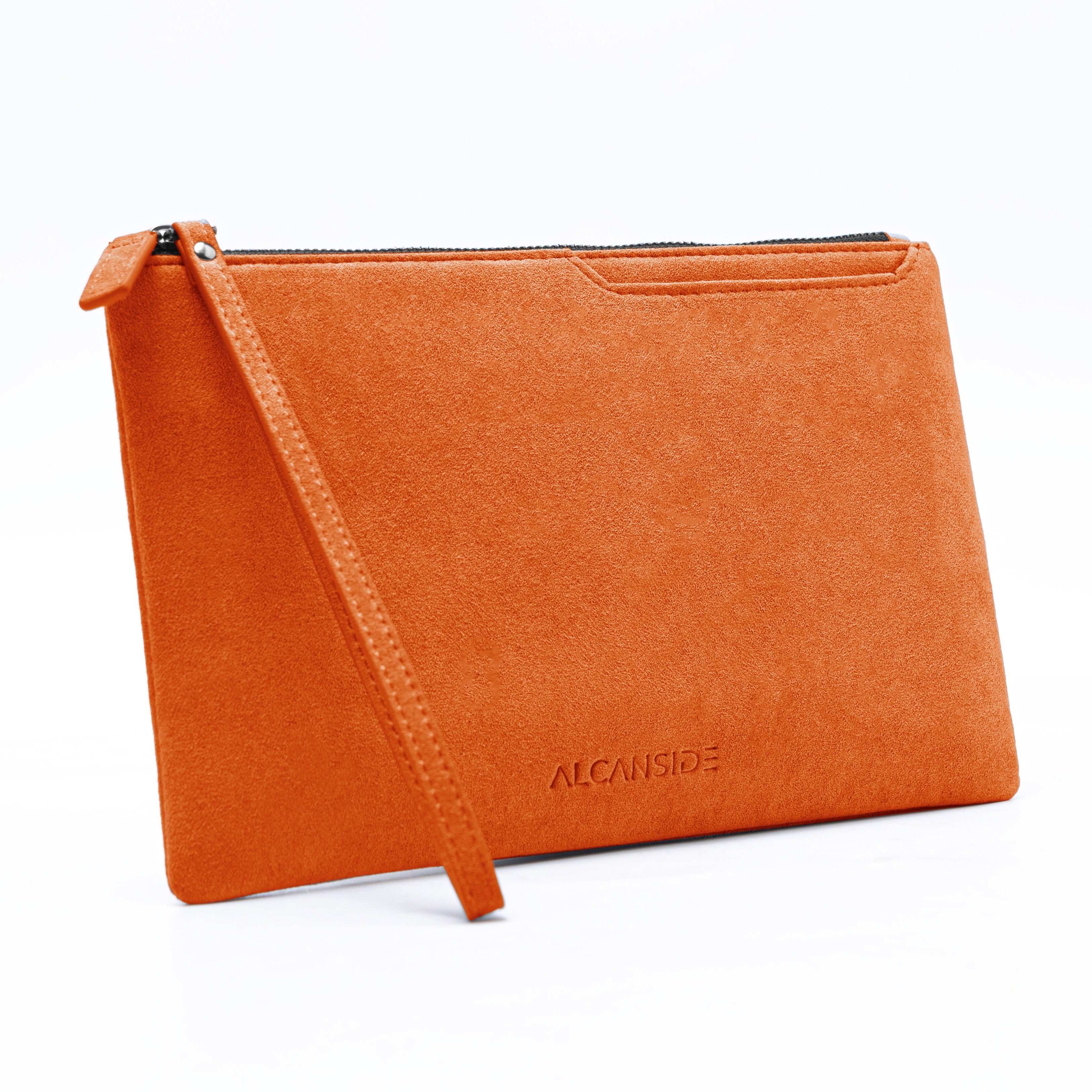 Alcantara Tasche