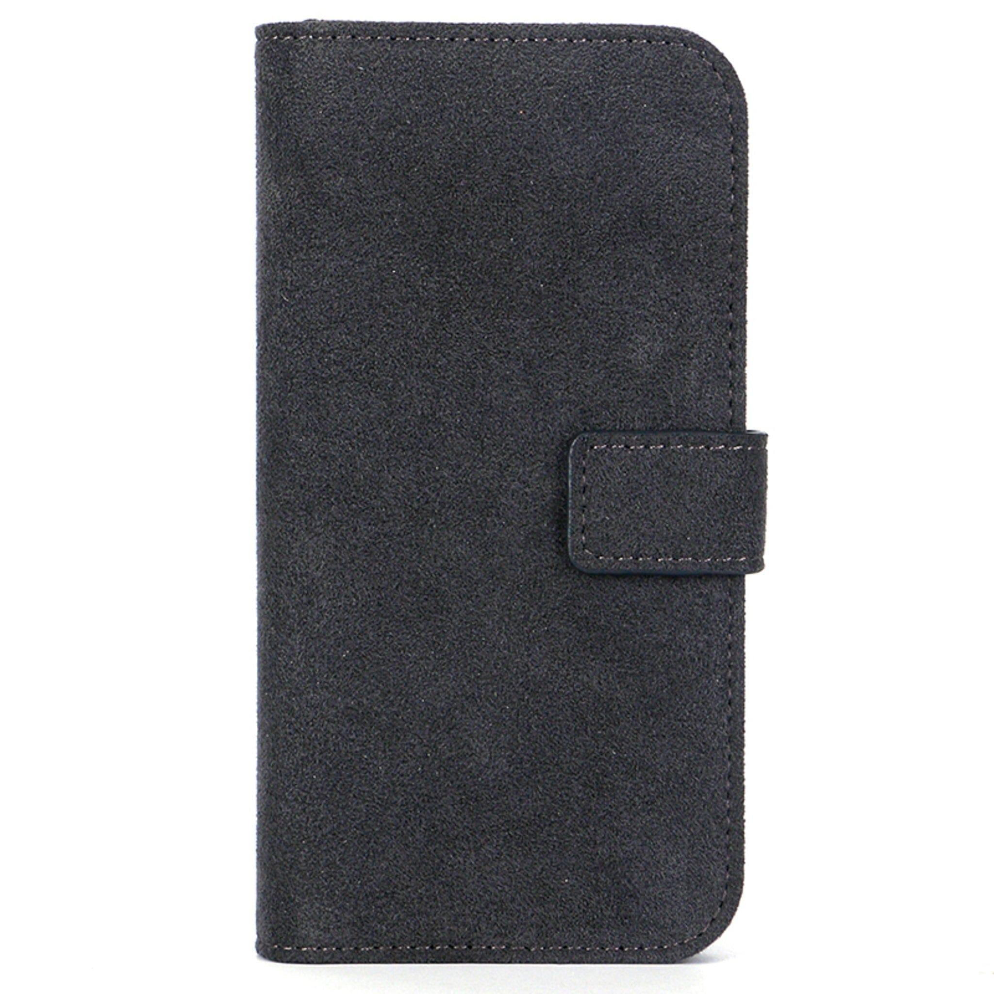 iPhone Book Cover - Alcanside