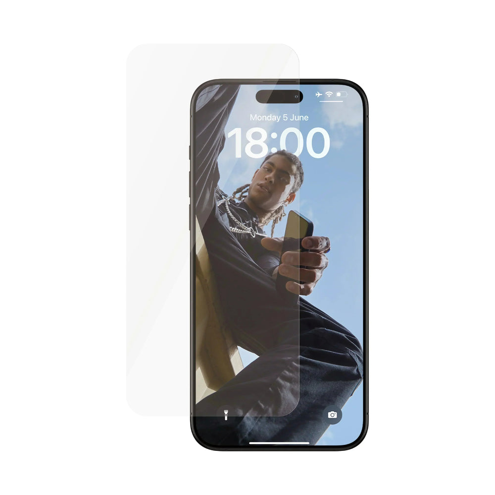 Screenprotector