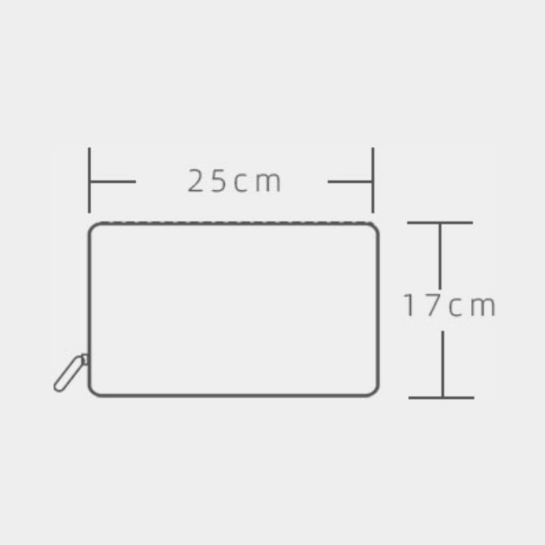 Alcantara Tasche