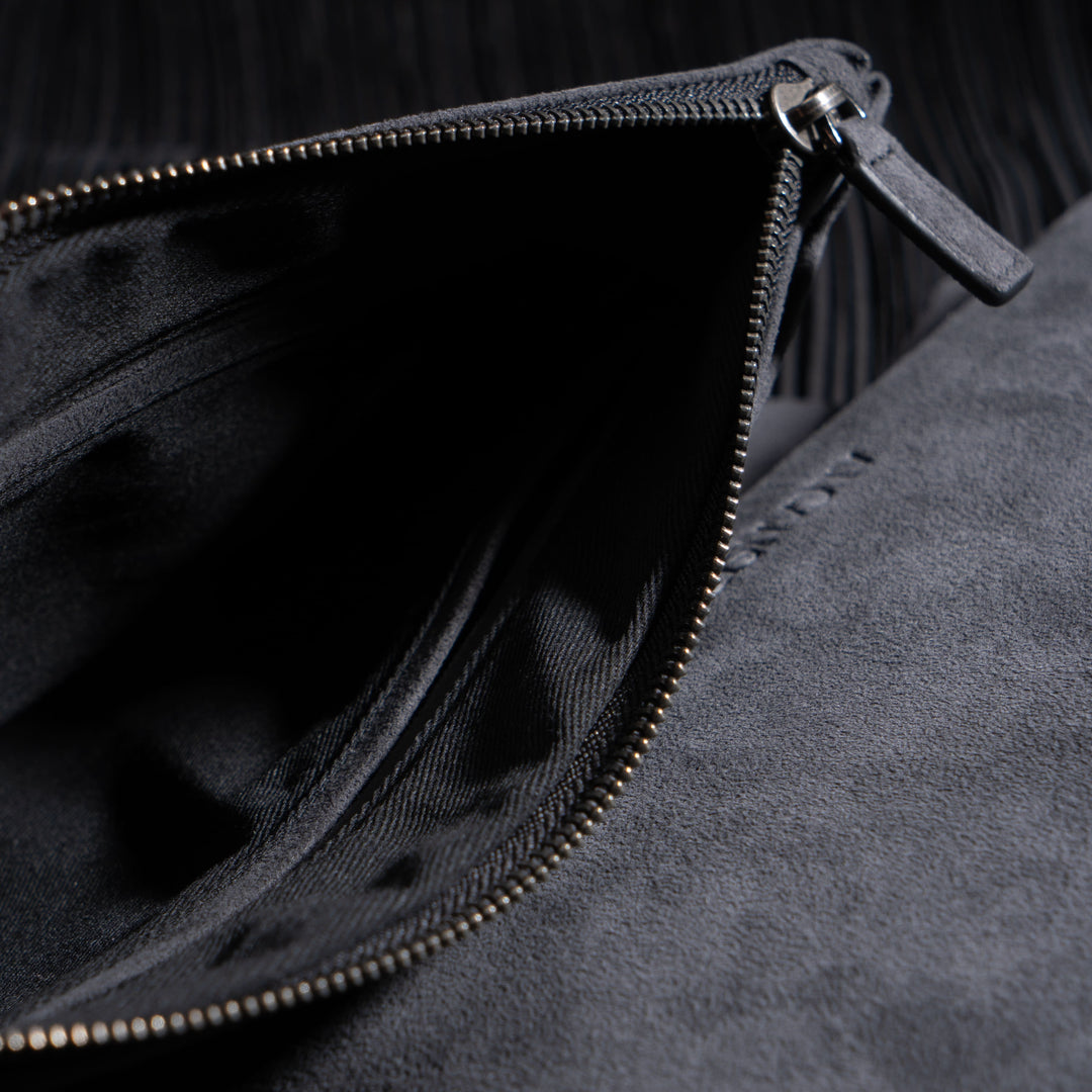 Alcantara Tasche