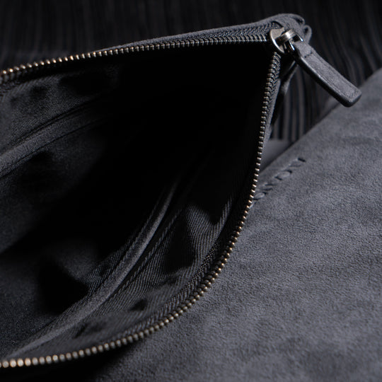 Alcantara Tasche