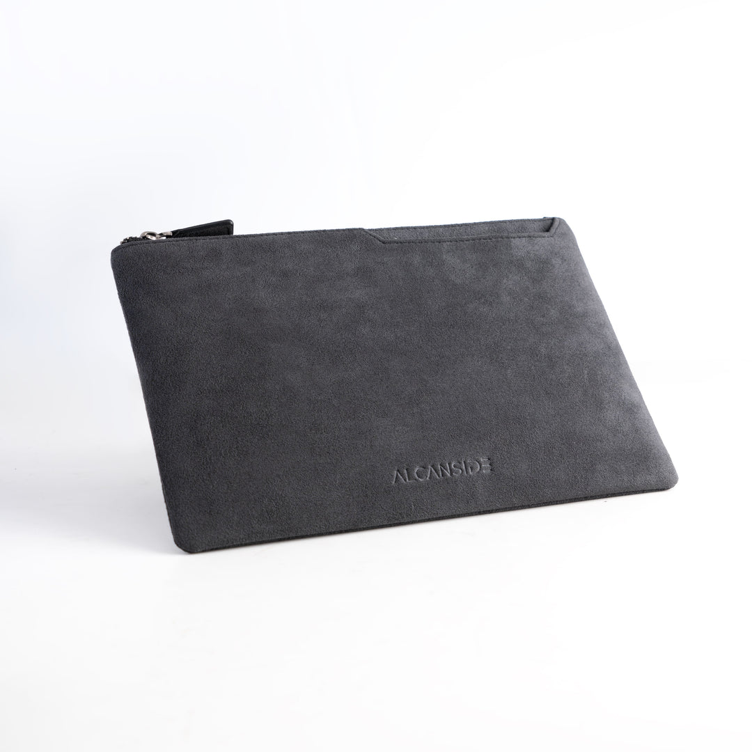 Alcantara Tasche