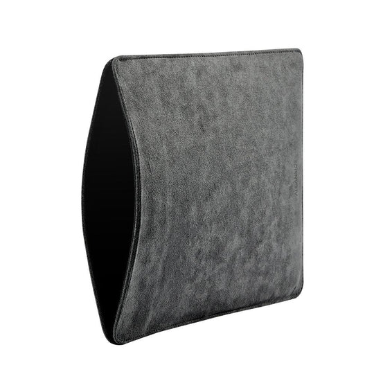 Alcantara iPad Air / iPad Pro 11 inch Sleeve - Space Grey