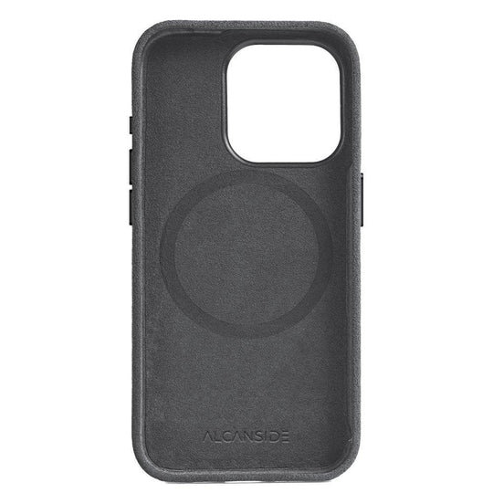 Donkervoort F22 Limited Edition Zandvoort - iPhone Alcantara Case - Nardo Gray - Alcanside