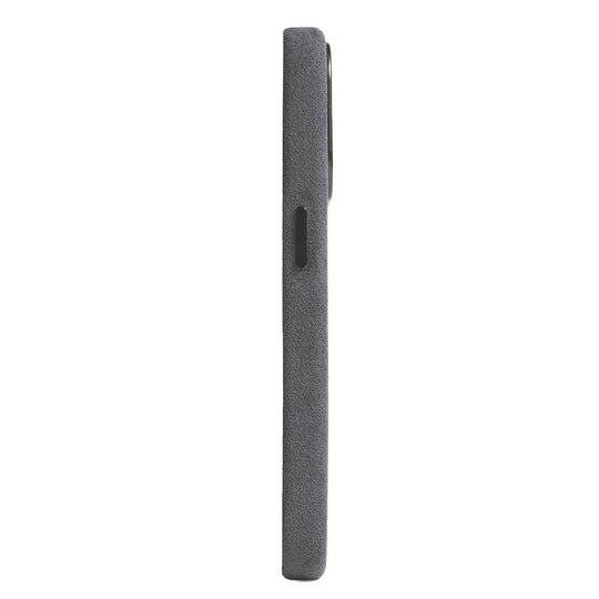 Donkervoort F22 Limited Edition Zandvoort - iPhone Alcantara Case - Nardo Gray - Alcanside