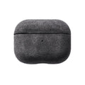 AirPods Pro (2nd Generation) Alcantara Case - Space Grey